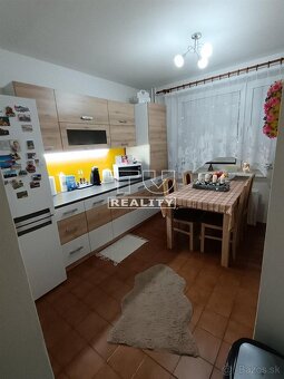 3i byt v TOP lokalite Trnavy – sídlisko Družbas s... - 6