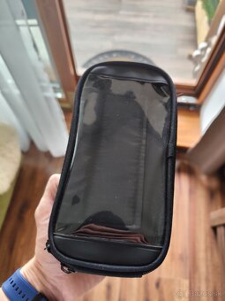 Brašňa a taška na mobil značky Longus - 6
