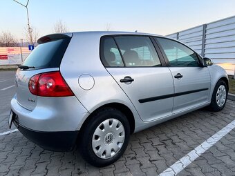 VW Golf mk5 1.9TDi 77kW 2004 ✅CENA NA SK ŠPZ - 6