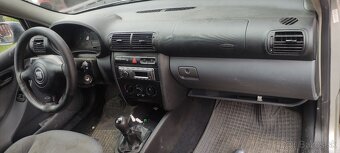 Rozpredám Seat Leon Toledo - 6