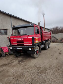 Vodič nákladného vozidla, strojník. - 6