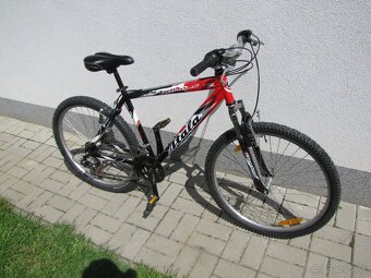 Hkorský Bicykel - 6