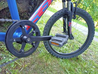 FELT Q20S 2018, model 2019 - 6