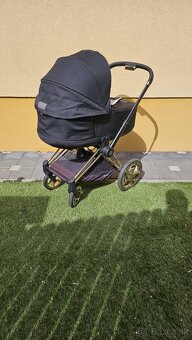 Cybex Jeremy scott - 6