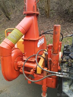 Stepkovac Ducker HF 760 - 6