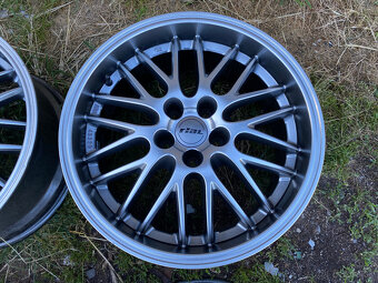 Rial Norano 5x114.3 R18 - 6