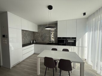 4i. byt, radová zástavba, záhrada, novostavba - 6