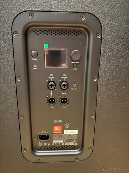 Aktívne JBL PRX 908 a JBL PRX 915xlf - 6