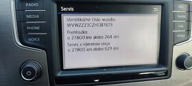 Volkswagen Passat Variant 1.6 TDI BMT Comfortline Business O - 6