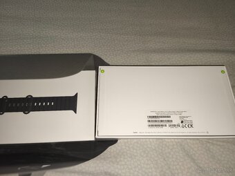 Apple watch ultra 2 49mm black - 6