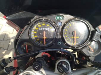 Honda CBR 125 R 2004 - 6