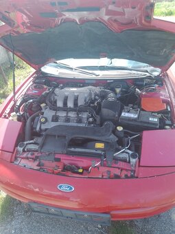 Ford probe Medici 2.5 v6 r.v 96 naj 210 000km tp spz - 6
