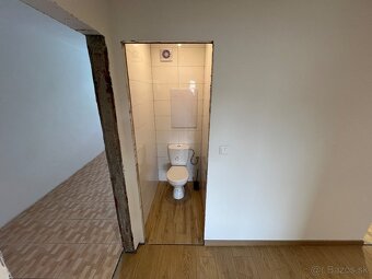 NA PREDAJ: Moderný 2-izbový byt po kompletnej rekonštrukcii - 6