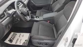 Škoda Superb combi 3 sportline 2,0tdi,,110kw.. DSG, - 6