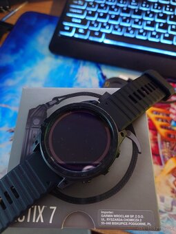 Garmin Tacticx 7 Pro - 6