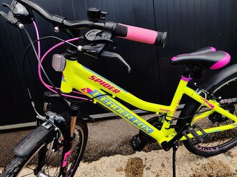 2x detský bicykel, pripadne sa dá kúpiť aj jeden - 6