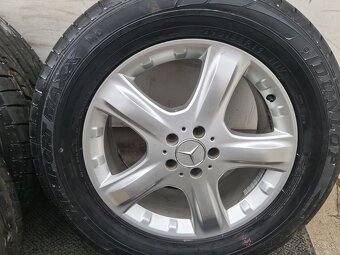 5X112 R19 DISKY M.B LEN DISKY - 6