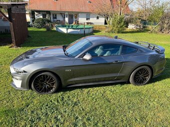 Predaj Ford Mustang - 6