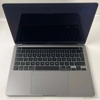Macbook Pro 2022 M2 13” - 6