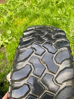 31x10,5 r15 - 6