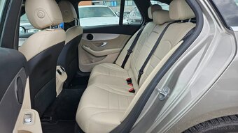 Mercedes Benz C trieda T 180 - 6