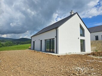 Novostavba päťizbového rodinného domu s pozemkom 700 m - 6