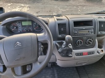 Citroen Jumper - 6