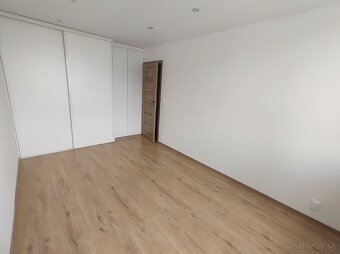 3 izbový, 57m2+6m loggia, Trieda SNP; Košice-Západ - 6