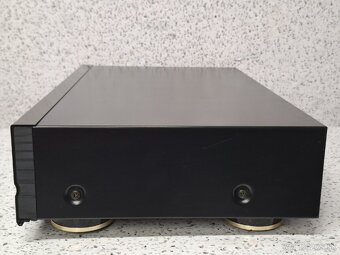 DENON DCD-595 》PCM AUDIO TECHNOLOGY / COMPACT DISC PLAYER - 6