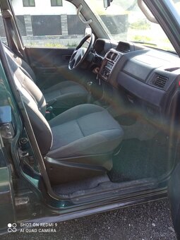 Pajero pinin - 6
