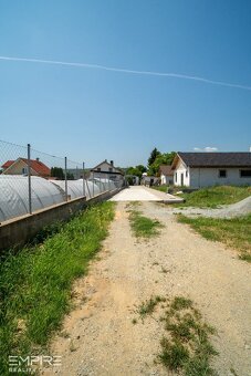 Na predaj priestranný bungalov-novostavba-holodom, Vajkovce - 6