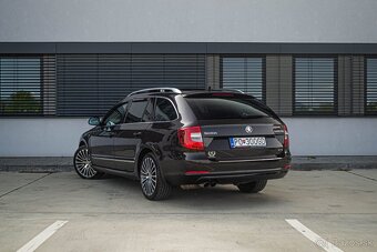 Škoda Superb Combi 2.0 TDI CR 170k L&K 4x4 DSG - 6