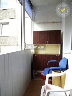 HALO reality - Predaj, trojizbový byt Smižany, Za Kaštieľom - 6