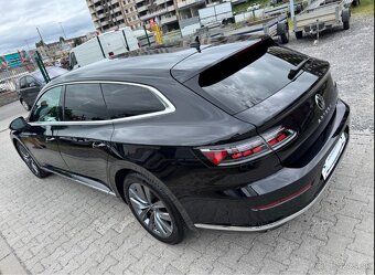 Volkswagen Arteon Shooting Brake 2.0TDI Elegance, A7, DSG, - 6