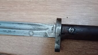 Bodak vz 24. - 6