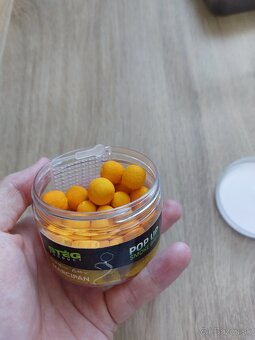 Pop-up boilies - 6