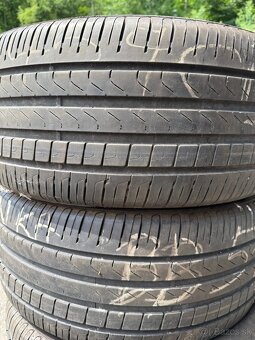 285/45 R20 Pirelli Scorpion Verde 2021 - 6