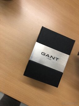 Gant hodinky - 6