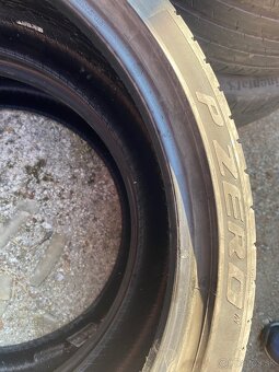 245/35 r20 Pirelli - 6
