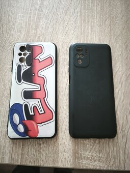 Xiaomi redmi note 10 S - 6