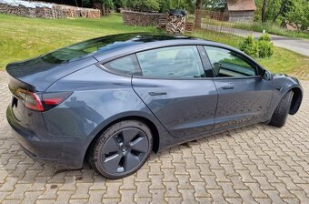 Tesla model 3, LR, AWD,r.v. 5/2021, 441 PS. - 6