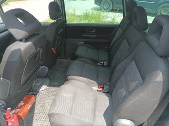 Seat - 6