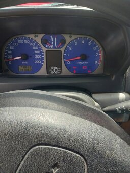 Mitsubishi pajero pinin 1.8 gdi žilina - 6
