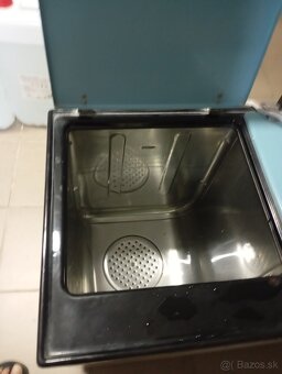 Predám ROMO COMBI - 6