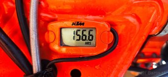 KTM SX-F 250 - 6