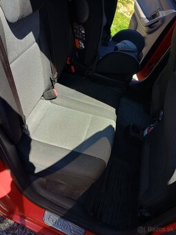 Škoda Fabia II 1,2 HTP, r.v. 2010 - 6