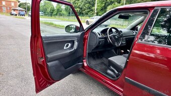 Škoda Fabia 1,4i 16V - Klimatizace - 6