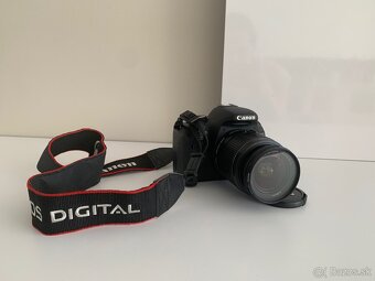 Canon EOS 600D - 6