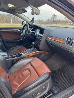 Audi A4 Allroad 3.0TDI Quattro - 6