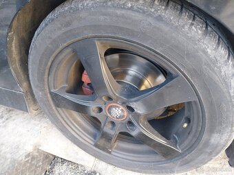 Bmw e90 benzin, 4 valec - 6